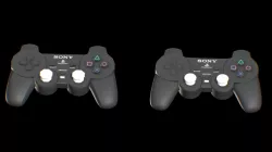 Ps2 Controlller