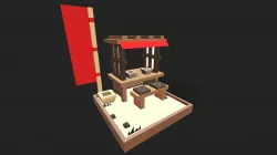 Ramen Store