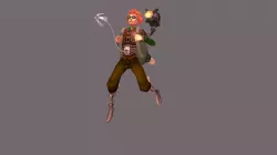 ranger