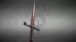 Red Obsidian (Fantasy)