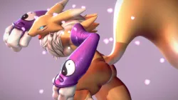 Renamon