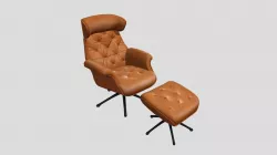Resting Chair