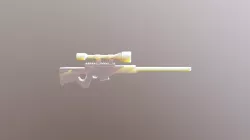 Rifle Fortnite Battle Royale
