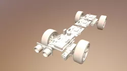 Robot - Fusion 360