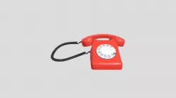 Rotary Phone
