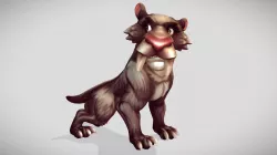 Sabertooth