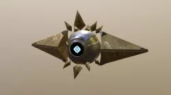 Sagira - Ghost Shell