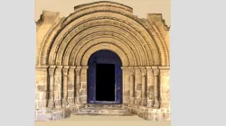 San Pelayo De Valdazo