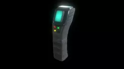 Scanner