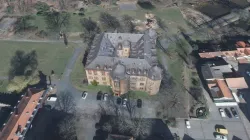 Schloss Wächtersbach