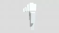SCP-049 Minecraft