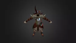 Shaman