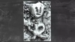 Shanrahan - TS087-022003- - Sheela-na-Gig