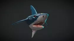 Sharpedo
