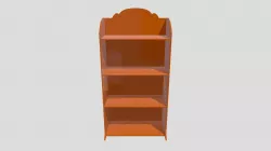 Shelf