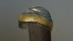 Sikh Helmet