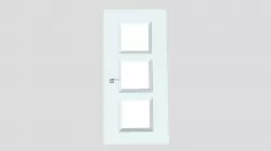 Simple Door