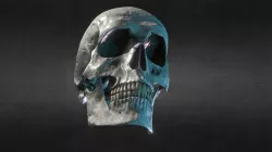 skull practice