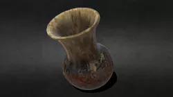 Small Vase