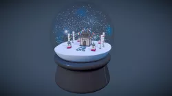 Snowglobe