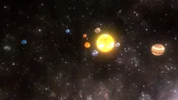 Solar System