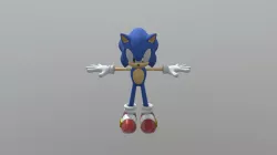Sonic