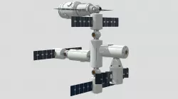 Space Station