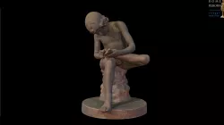 Spinario