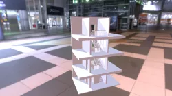 Stair