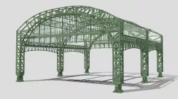 Steel Structure