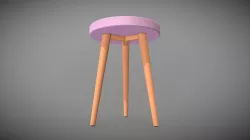 stool