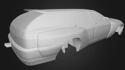 Stratum GTA V