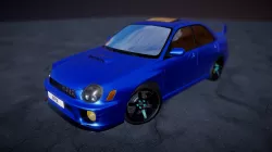 Subaru