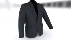 Suit - Jacket
