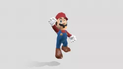 Super Mario