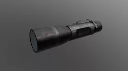 Survival FlashLight