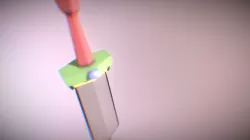 Sword Model