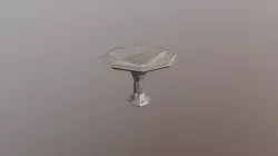 table
