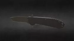 Tactical Knife