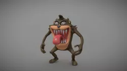 TAZ #1
