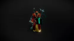 Tech-Priest