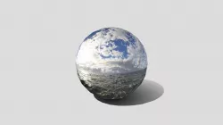 Test from C4D