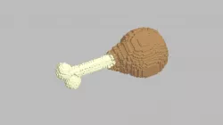 the best chicken thigh