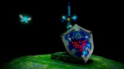The Legend Of Zelda