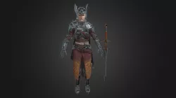 The Valhalla