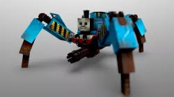 thomas the tank engine