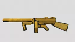 Tommy Gun