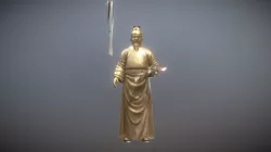 Torch Start
