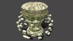 Tower Spror