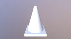 Traffic Cone